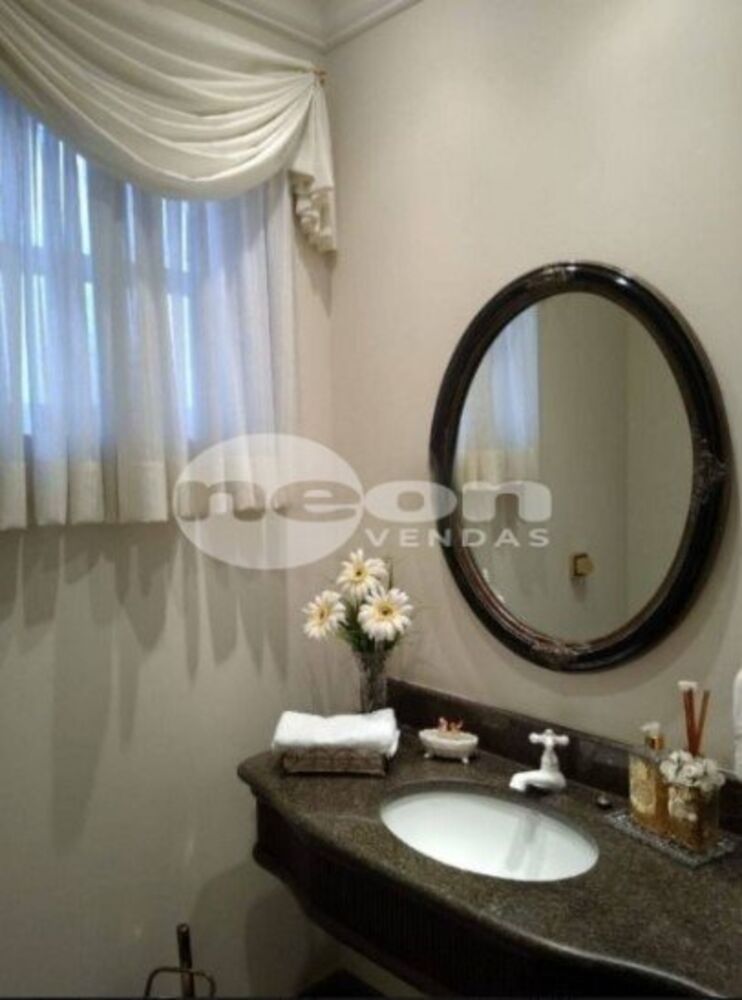 Apartamento, 4 quartos, 260 m² - Foto 5