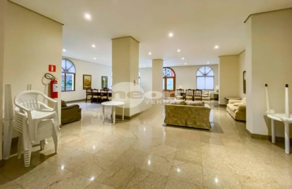 Apartamento, 4 quartos, 260 m² - Foto 22
