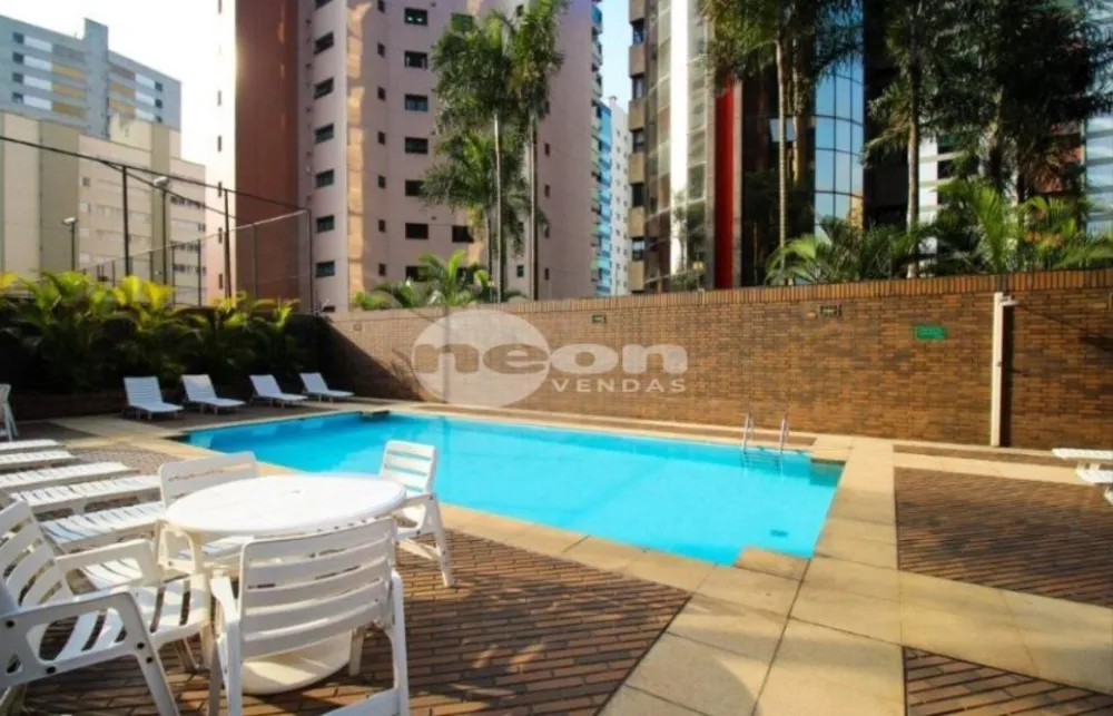 Apartamento, 4 quartos, 260 m² - Foto 18