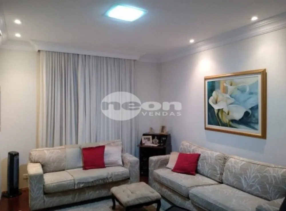 Apartamento, 4 quartos, 260 m² - Foto 3