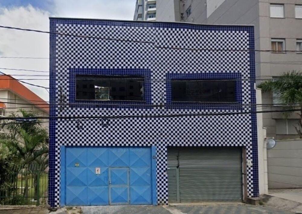 Imóvel Comercial, 700 m² - Foto 1