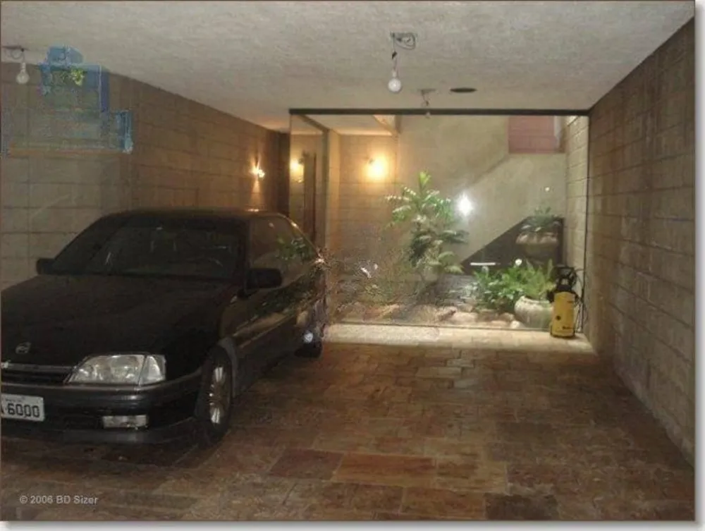 Casa, 4 quartos, 433 m² - Foto 13