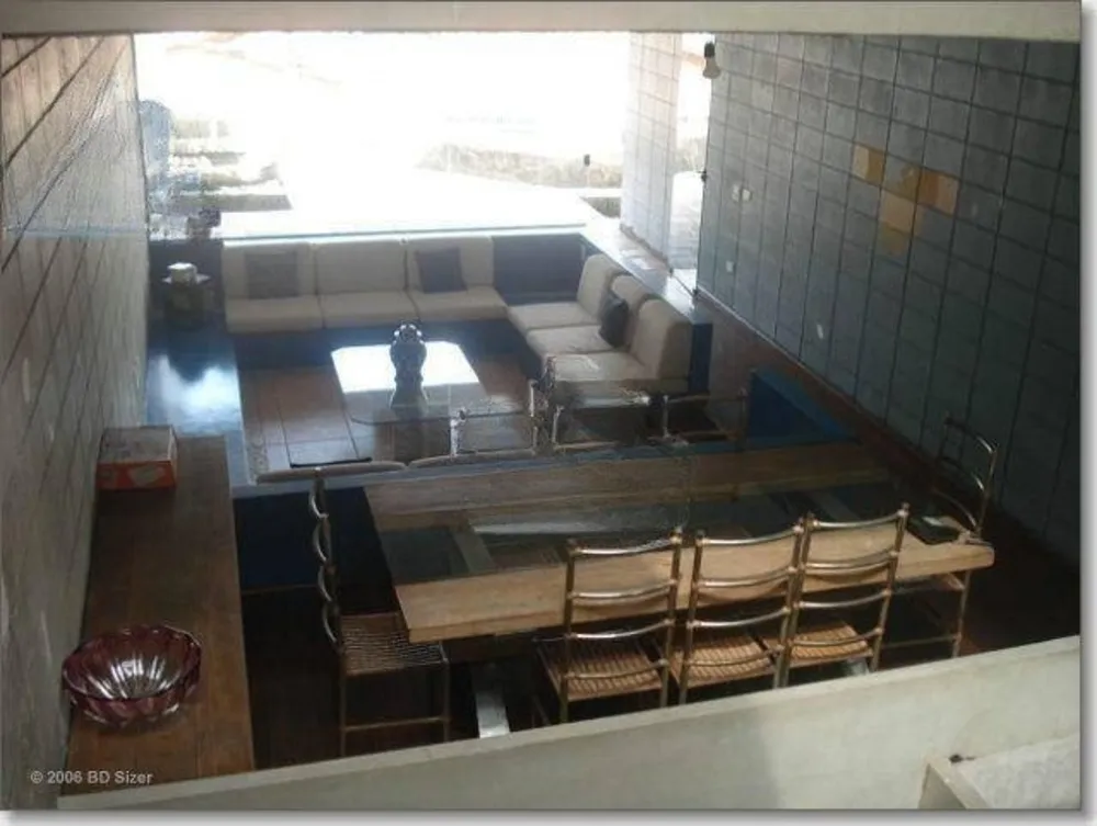 Casa, 4 quartos, 433 m² - Foto 1
