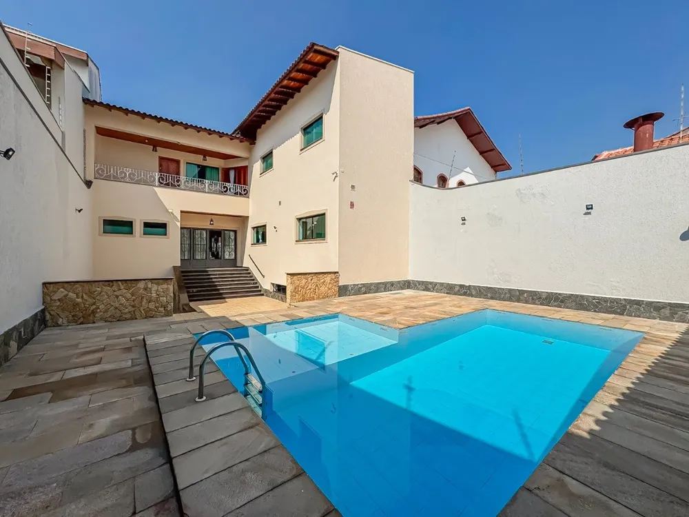 Casa, 3 quartos, 445 m² - Foto 11