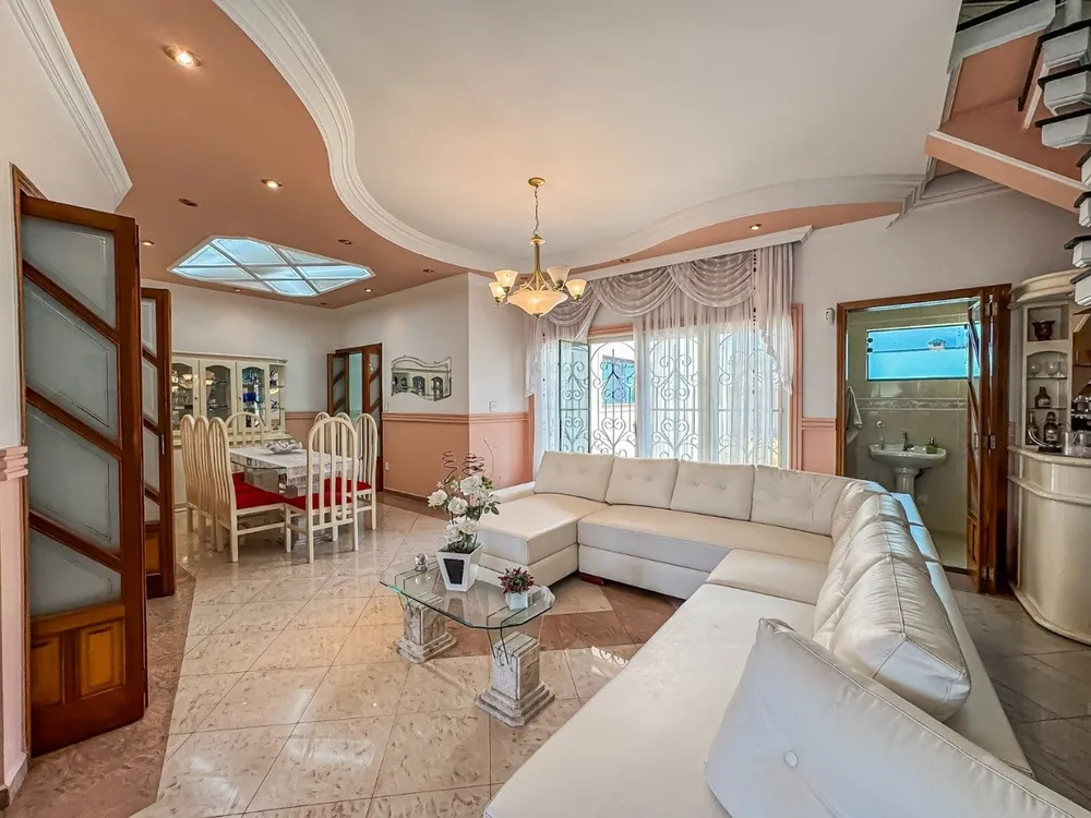 Casa, 3 quartos, 445 m² - Foto 4