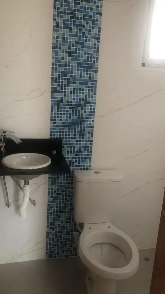 Casa, 2 quartos, 94 m² - Foto 14