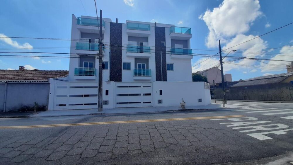 Casa, 2 quartos, 94 m² - Foto 1