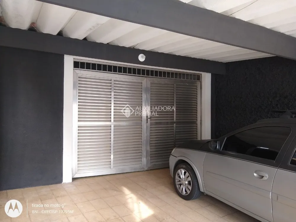 Casa, 2 quartos, 186 m² - Foto 2