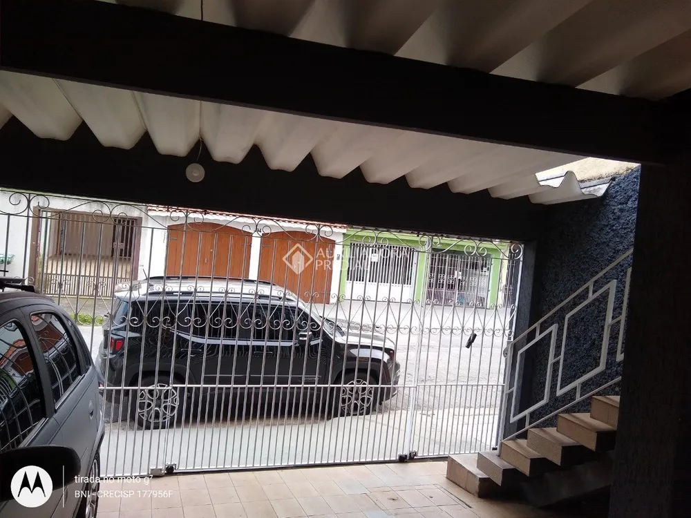 Casa, 2 quartos, 186 m² - Foto 1