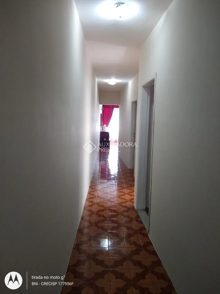 Casa, 2 quartos, 186 m² - Foto 9