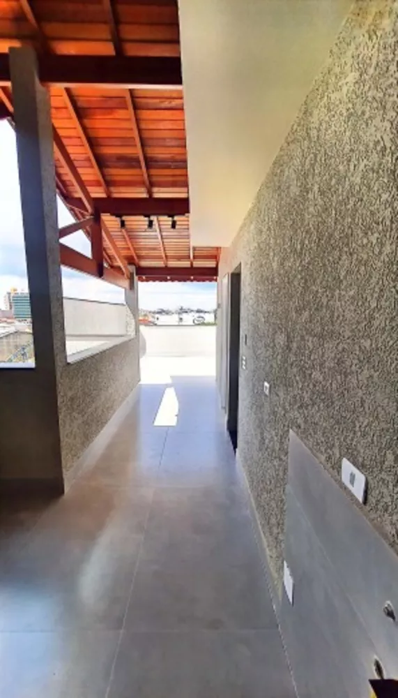 Cobertura, 2 quartos, 98 m² - Foto 7