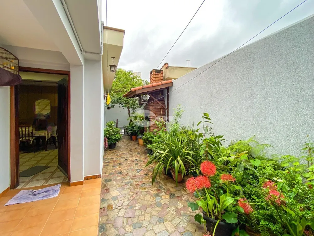 Casa, 3 quartos, 240 m² - Foto 11