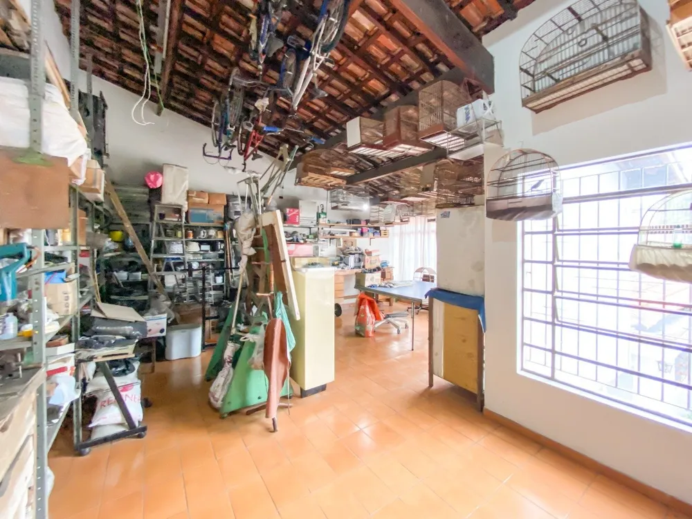 Casa, 3 quartos, 240 m² - Foto 12