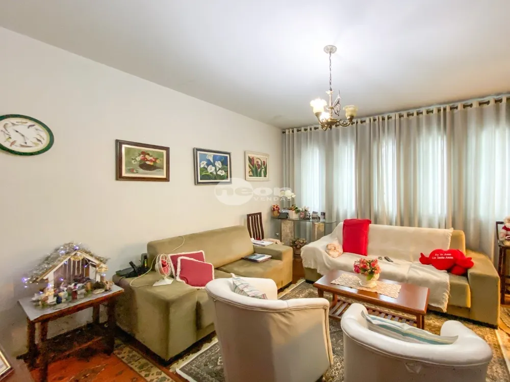 Casa, 3 quartos, 240 m² - Foto 3
