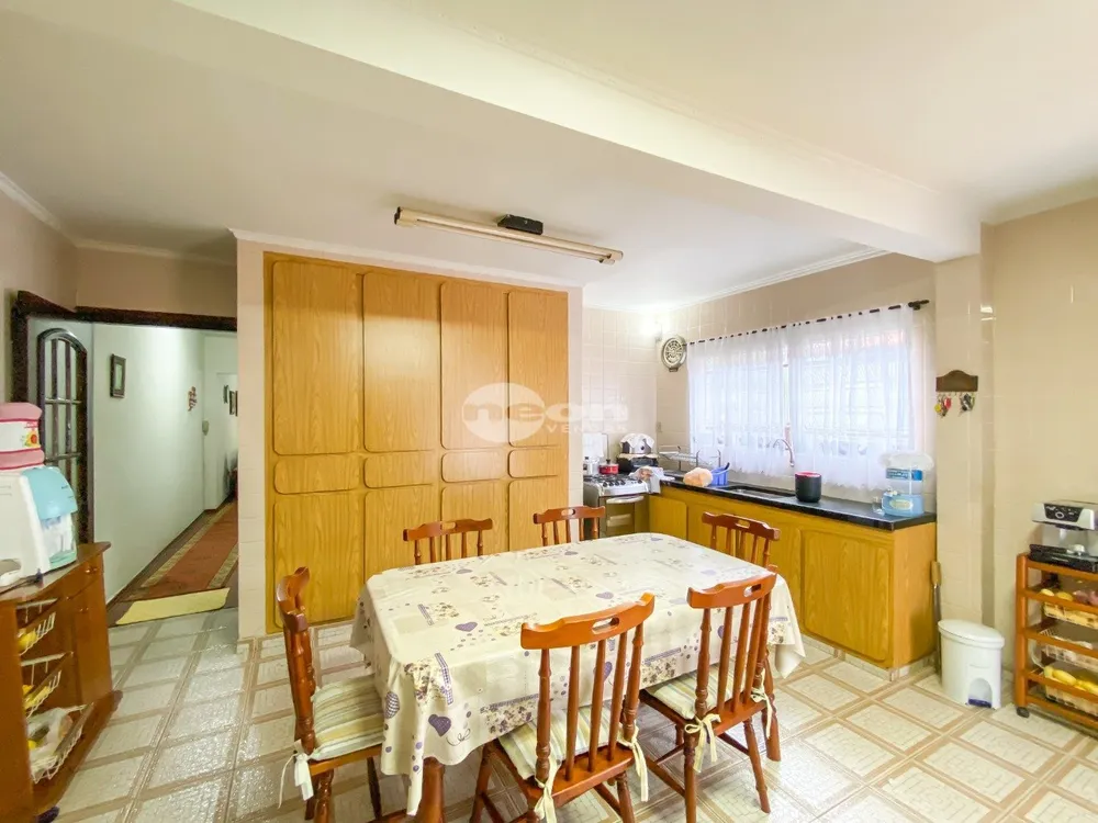 Casa, 3 quartos, 240 m² - Foto 6