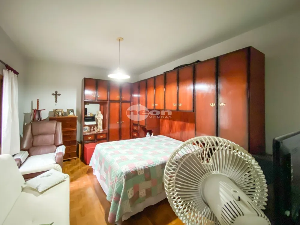 Casa, 3 quartos, 240 m² - Foto 4