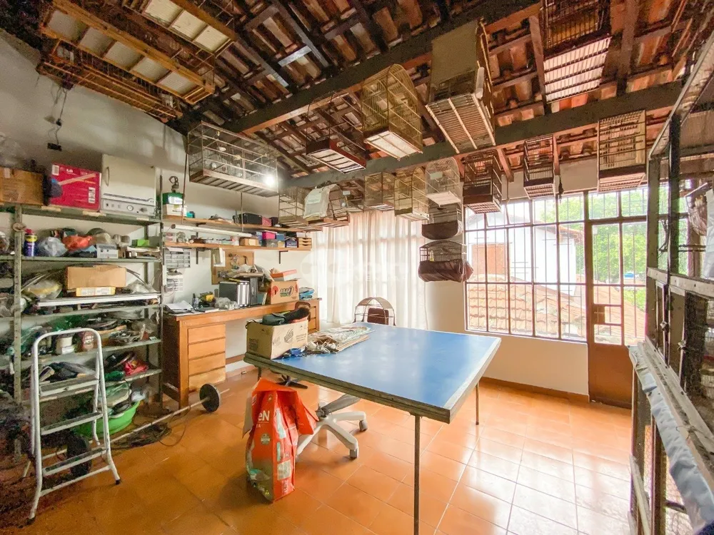 Casa, 3 quartos, 240 m² - Foto 13