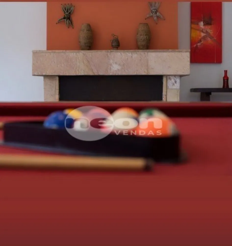 Casa, 7 quartos, 400 m² - Foto 4