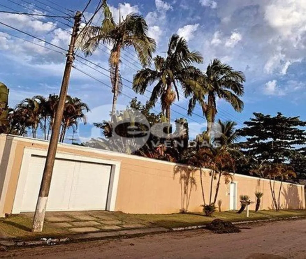 Casa, 7 quartos, 400 m² - Foto 7