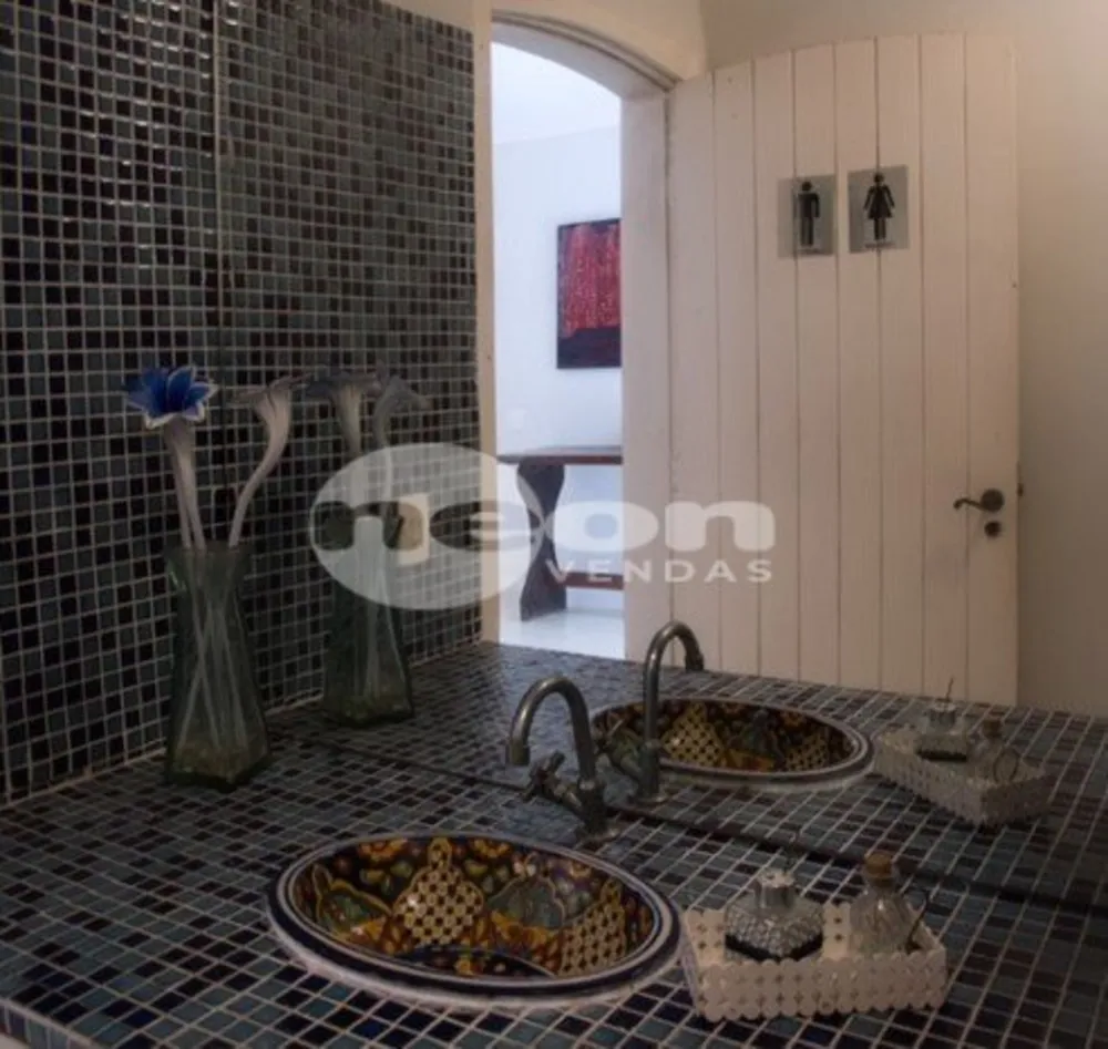 Casa, 7 quartos, 400 m² - Foto 10