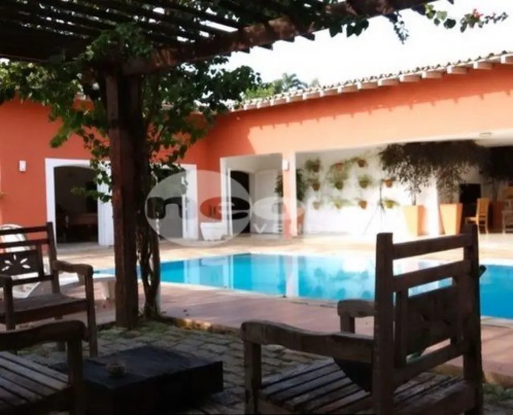 Casa, 7 quartos, 400 m² - Foto 11