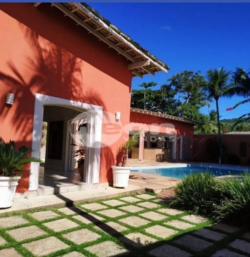 Casa, 7 quartos, 400 m² - Foto 12
