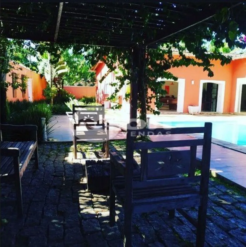 Casa, 7 quartos, 400 m² - Foto 3