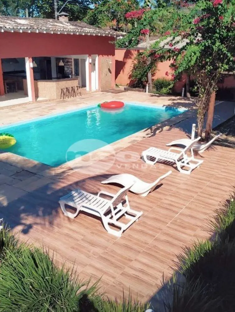 Casa, 7 quartos, 400 m² - Foto 2