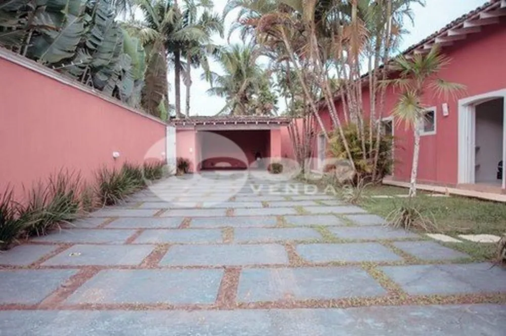Casa, 7 quartos, 400 m² - Foto 9