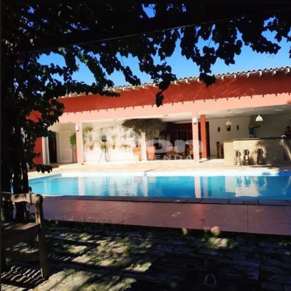 Casa, 7 quartos, 400 m² - Foto 13