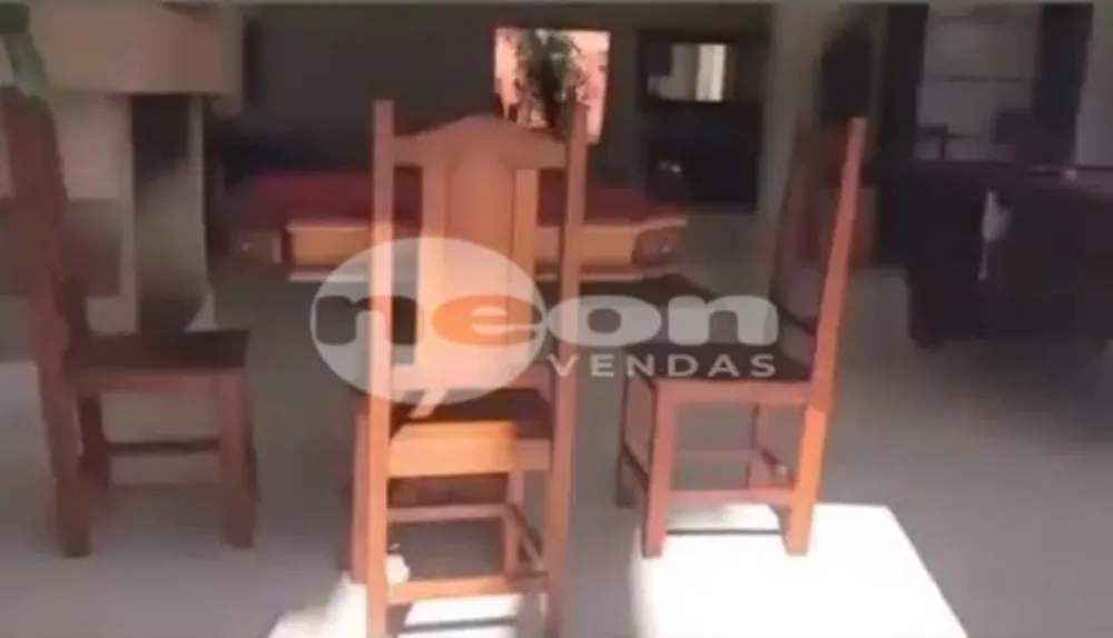 Casa, 7 quartos, 400 m² - Foto 4
