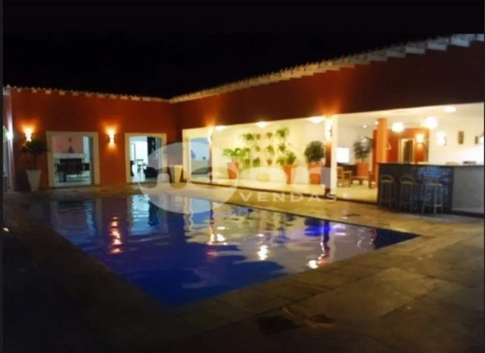 Casa, 7 quartos, 400 m² - Foto 6