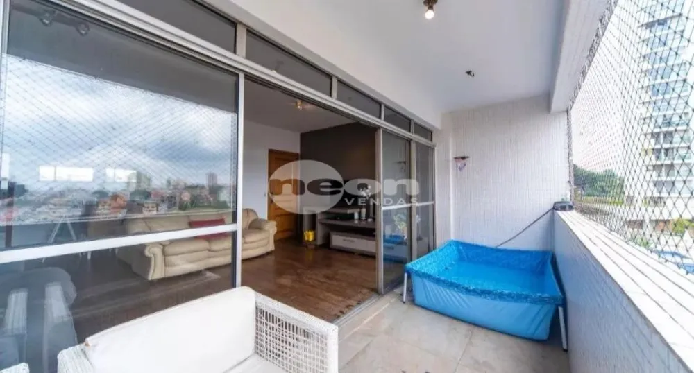 Apartamento, 4 quartos, 159 m² - Foto 7