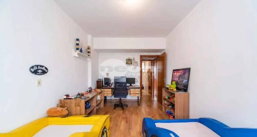 Apartamento, 4 quartos, 159 m² - Foto 12