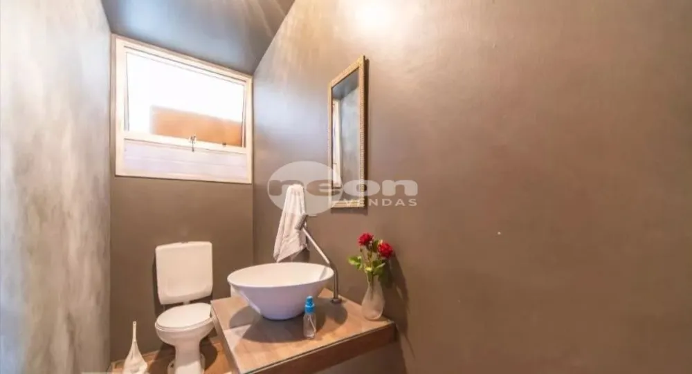 Apartamento, 4 quartos, 159 m² - Foto 1