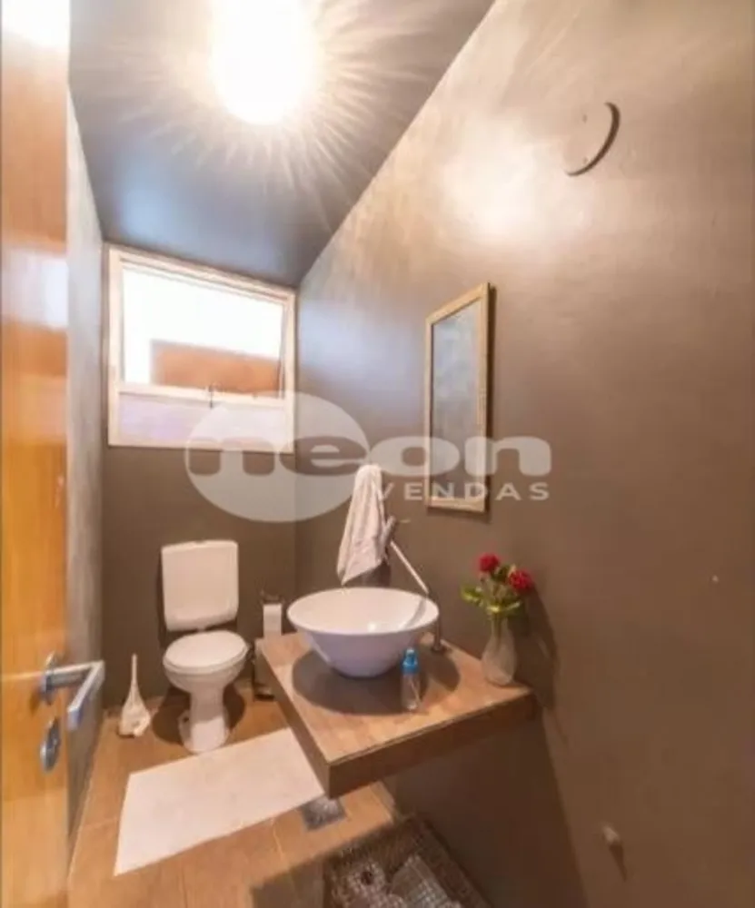 Apartamento, 4 quartos, 159 m² - Foto 3