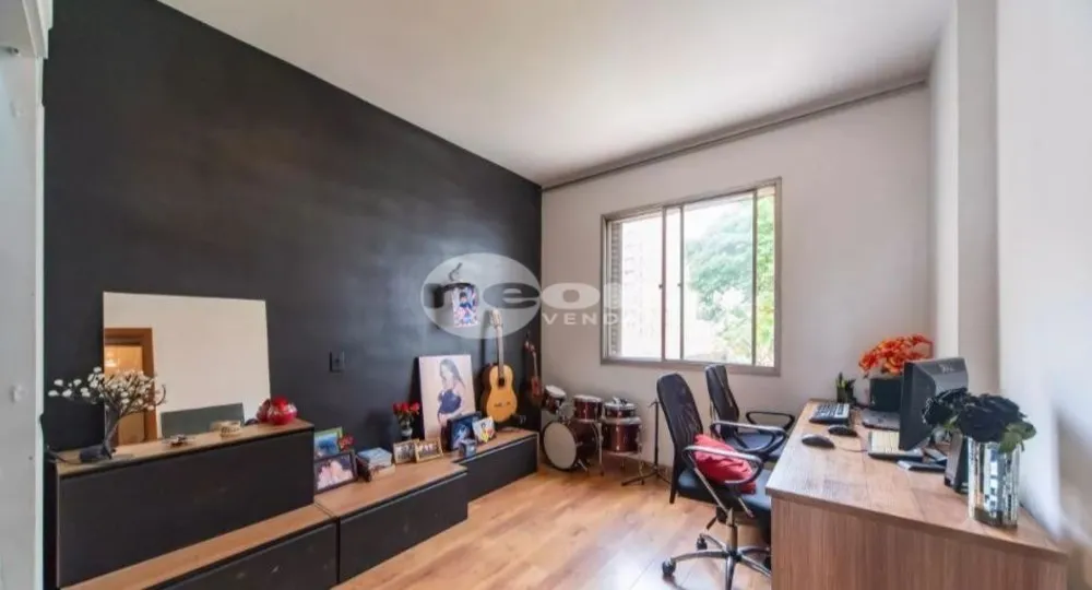 Apartamento, 4 quartos, 159 m² - Foto 10
