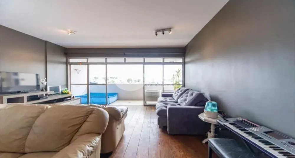 Apartamento, 4 quartos, 159 m² - Foto 8