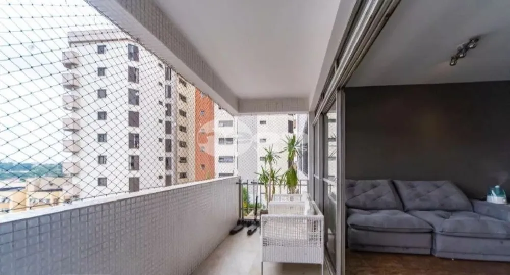 Apartamento, 4 quartos, 159 m² - Foto 12