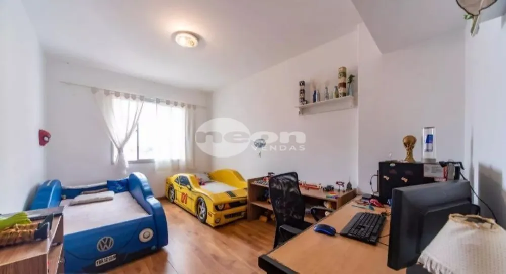 Apartamento, 4 quartos, 159 m² - Foto 11