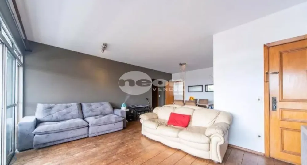 Apartamento, 4 quartos, 159 m² - Foto 1