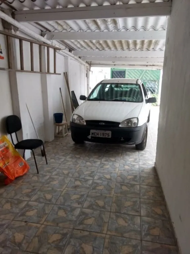 Casa, 2 quartos, 115 m² - Foto 13