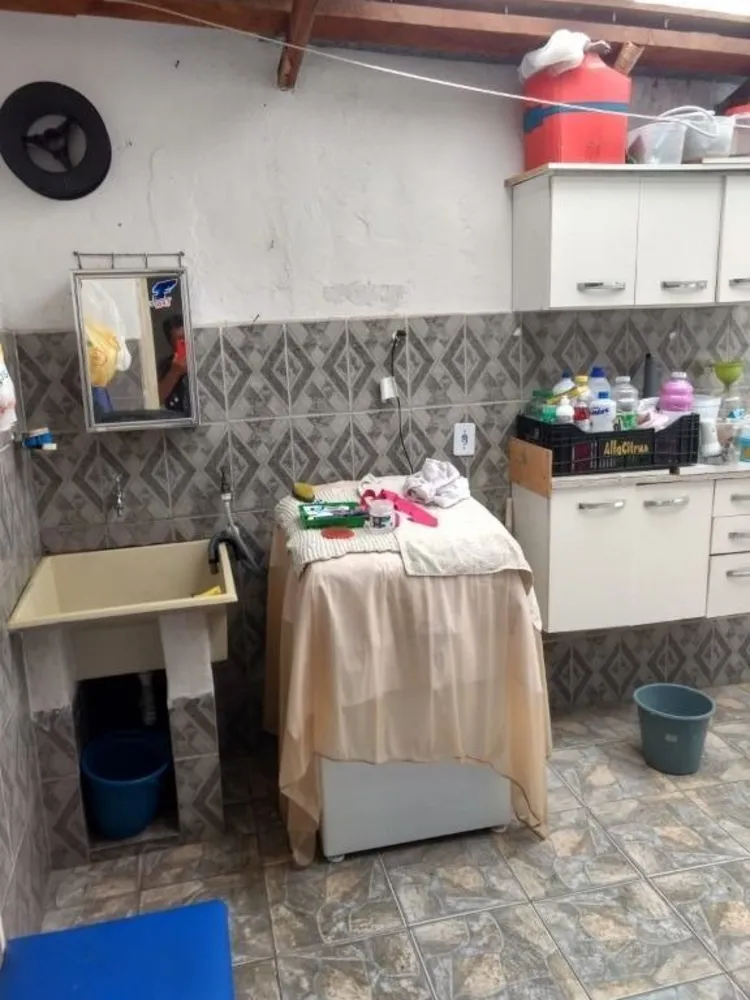 Casa, 2 quartos, 115 m² - Foto 17