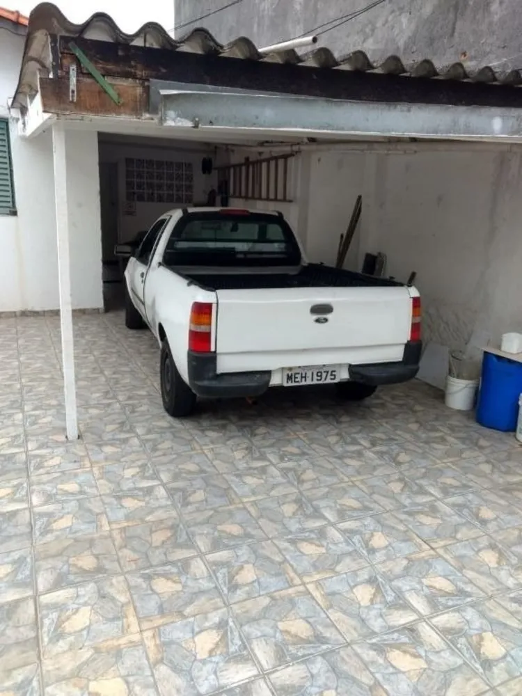 Casa, 2 quartos, 115 m² - Foto 11