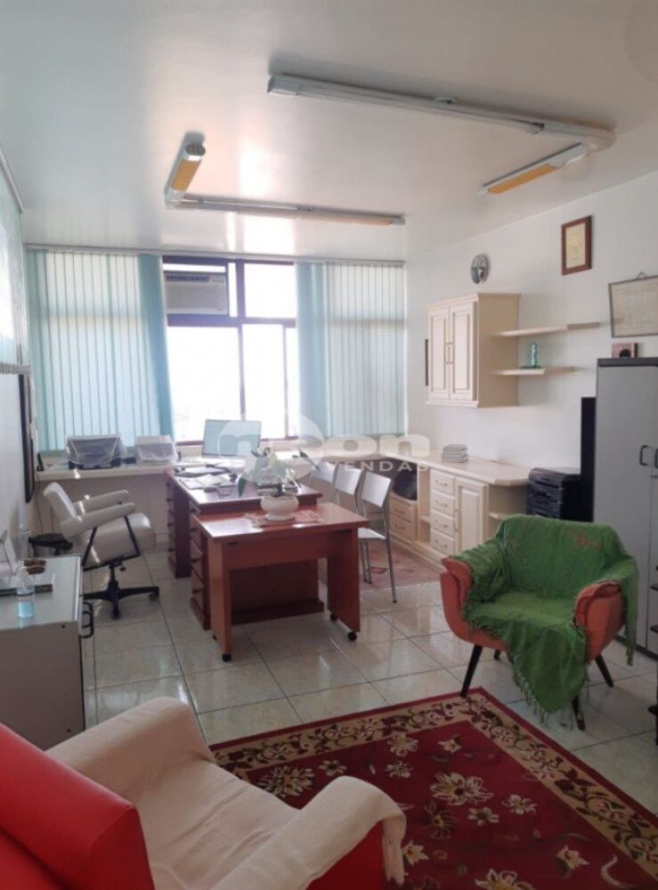 Sala-Conjunto, 90 m² - Foto 1