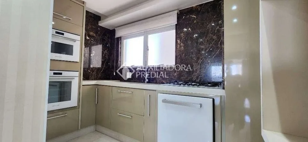 Apartamento, 3 quartos, 167 m² - Foto 3