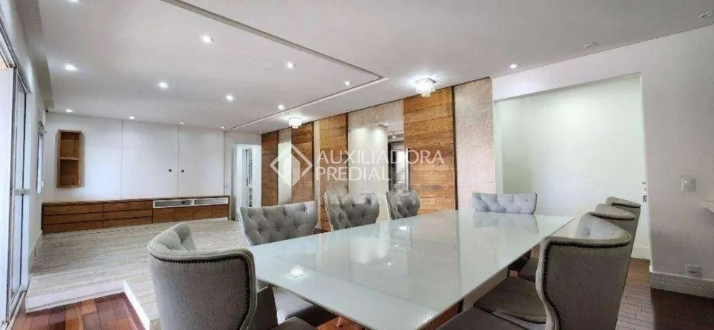 Apartamento, 3 quartos, 167 m² - Foto 6