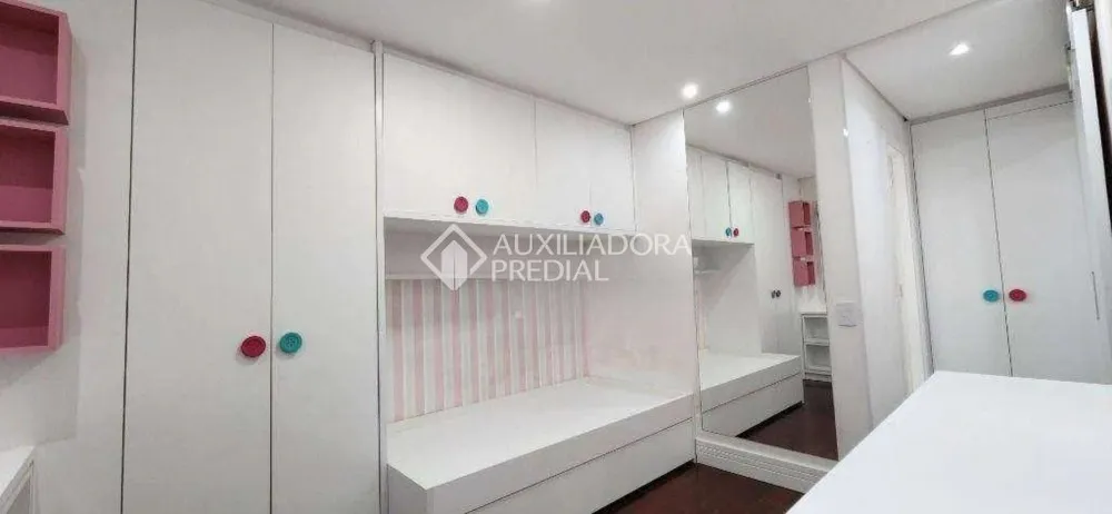 Apartamento, 3 quartos, 167 m² - Foto 7
