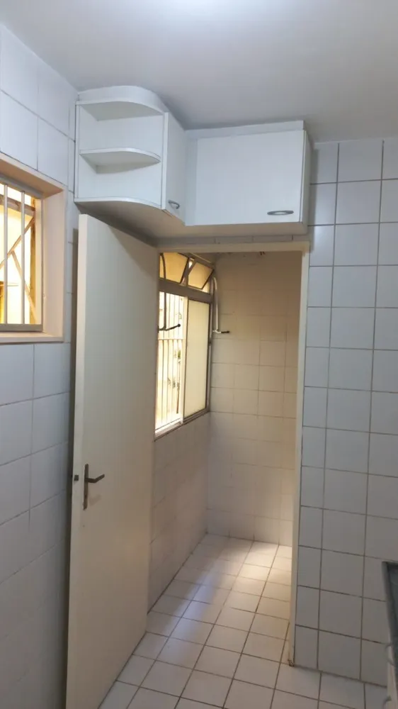 Apartamento, 2 quartos, 53 m² - Foto 4