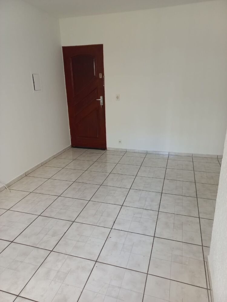 Apartamento, 2 quartos, 53 m² - Foto 2